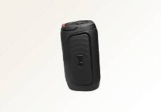 Портативная акустика JBL Partybox 130 (Черная)