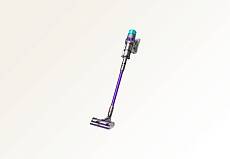 Беспроводной пылесос Dyson Gen5 Detect Absolute SV23 (Фиолетовый/Никель)