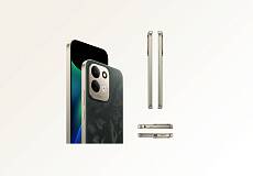 Телефон Xiaomi Redmi 17 4/256 ГБ, цвет: зеленый (Oak Green)
