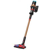 Беспроводной пылесос Dyson V16 Piston Animal, цвет: Черный/Медный (Black/Copper)