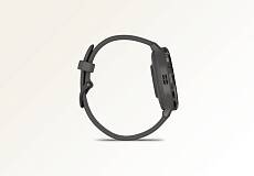 Умные часы Garmin VENU 3s 41mm Slate (Pebble/Gray)