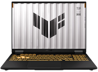 ASUS TUF Gaming F16 FX608JHR-RV142