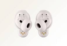 Беспроводные наушники Bose Quiet Comfort Ultra Earbuds (White Smoke)