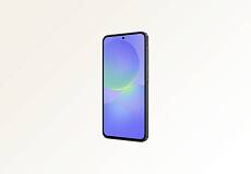 Телефон Samsung Galaxy A36 8/128Gb (Black)