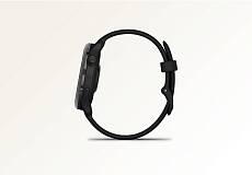 Умные часы Garmin VIVOACTIVE 6 42mm (Black)