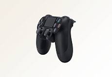 Игровая приставка Sony Playstation 4 Slim 500Gb (Черная)