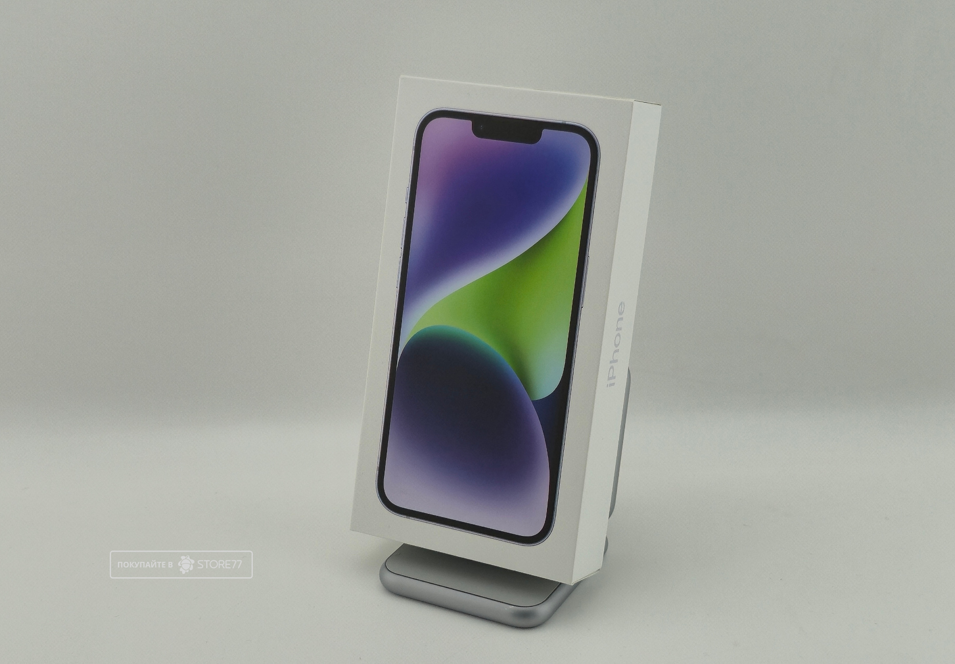 Телефон Apple iPhone 14 512 ГБ, цвет: пурпурный (Purple) (Уценка)