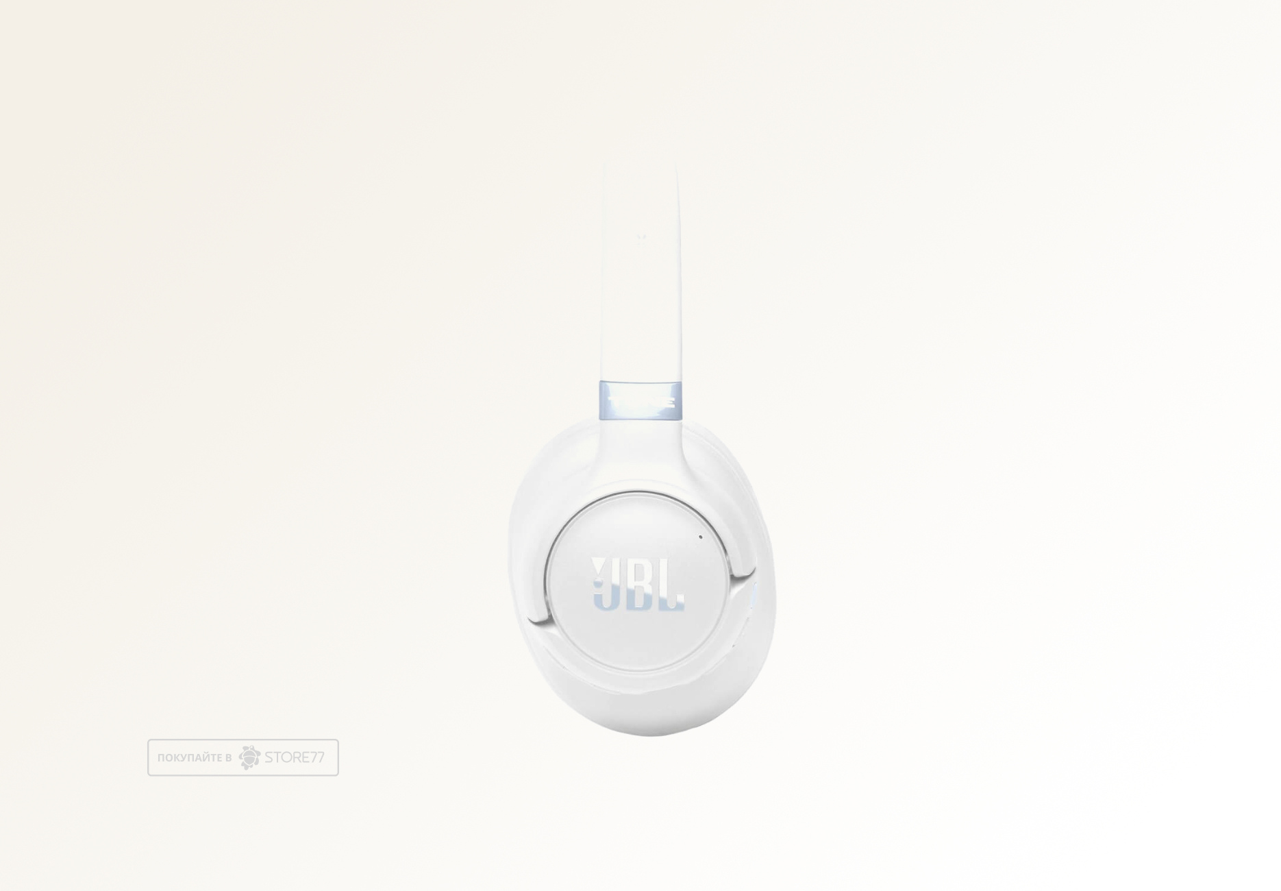 Беспроводные наушники JBL Tune 780NC (Белые)