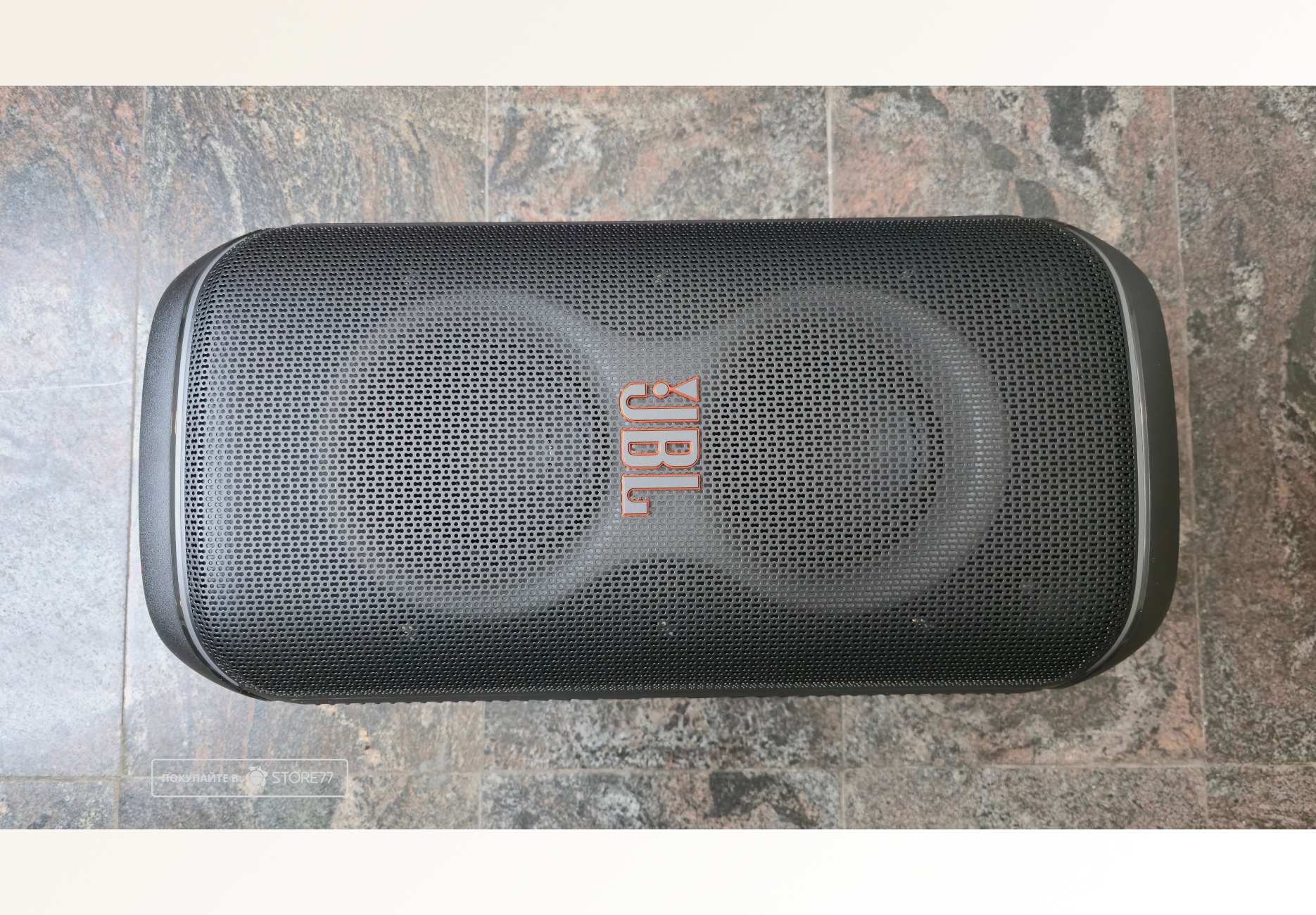 Портативная акустика JBL Partybox 120 (Black) (Уценка) Портативная акустика JBL Partybox 120 (Black) (Уценка)