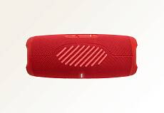 Портативная акустика JBL Charge 5 (Красная)