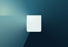 Телефон Samsung Galaxy Z Flip7 12/512Gb (Mint)