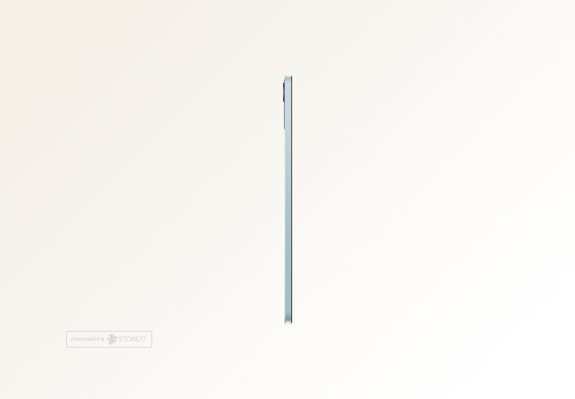 Планшет Xiaomi Redmi Pad 2 4/128 ГБ Wi-Fi, цвет: мятно-зеленый (Mint Green)