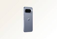 Телефон Google Pixel 10 Pro XL 16/128 ГБ цвет: лунный камень (Moonstone)