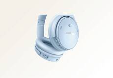 Беспроводные наушники Bose Quiet Comfort (Blue)
