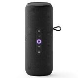 Умная портативная колонка Яндекс.Станция Стрит с Алисой (Чёрная)