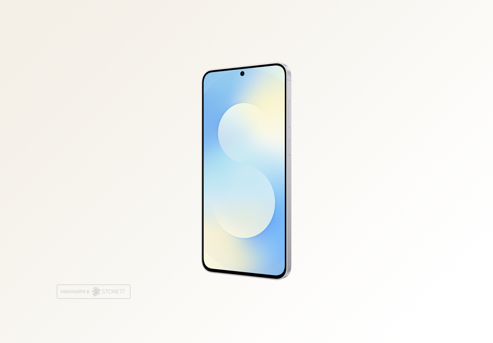 Телефон Samsung Galaxy S25 FE 5G 8/512Gb (Icyblue) Телефон Samsung Galaxy S25 FE 5G 8/512Gb (Icyblue)