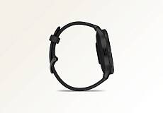 Умные часы Garmin VENU 3 45mm (Slate Black)
