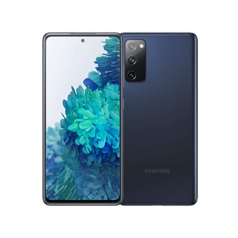 Телефон Samsung Galaxy S20 FE 8/128 ГБ (Синий)