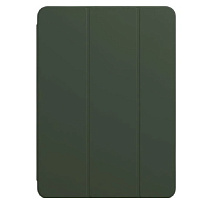 Чехол Protect для iPad Air 10.9/Air 11" Smart Folio (Cyprus green)