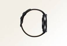 Умные часы Xiaomi Watch S1 GL (Черный)