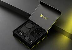 Комплект аксессуаров VLP × Store77