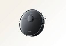 Робот-пылесос Dreame L10 Pro (Черный)