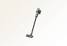 Беспроводной пылесос Dyson V15 Detect Total Clean SV47 (Черный/Серый)