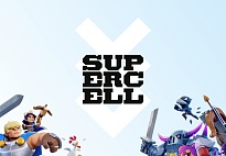 Пакет зарубежных популярных игр 1 от Supercell (Clash of Clans, Clash Royale, Boom beach, Brawl Stars)