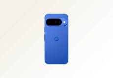 Телефон Google Pixel 10 12/128Gb (Indigo)