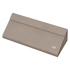 Футляр для очков Magssory Ultima Geo Glasses Case (Бежевый)