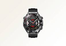 Умные часы Huawei Watch Ultimate 2 48mm (Black)