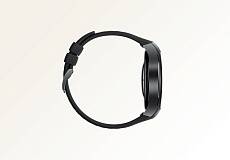 Умные часы Huawei Watch 5 46mm LTE (Black)