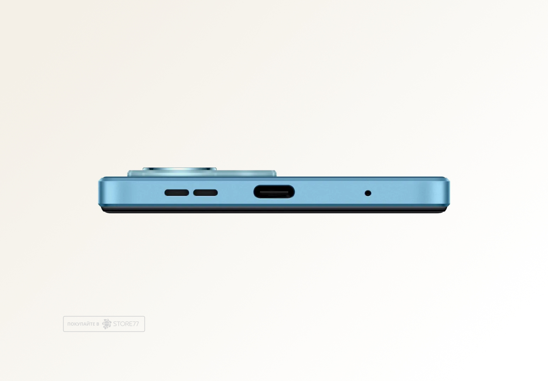 Телефон Xiaomi Redmi Note 12 6/128Gb (Синий)