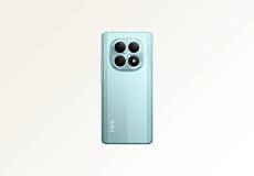 Телефон Poco M8 12/512 ГБ, цвет: зеленый (Green)