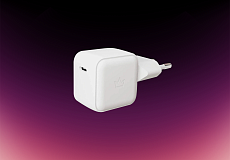 Комплект аксессуаров для iPhone 16 Pro Max