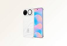 Телефон Huawei Nova 16s 12/512 ГБ цвет: белый (Sky White)