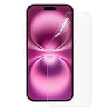 Защитная пленка для iPhone 16 (Глянцевая)