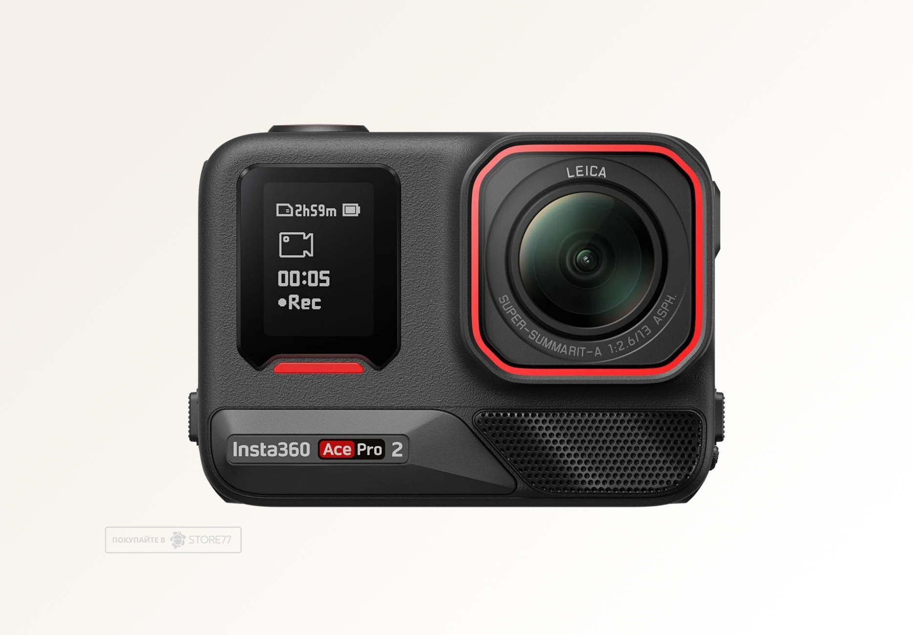 Экшн-камера Insta360 Ace Pro 2