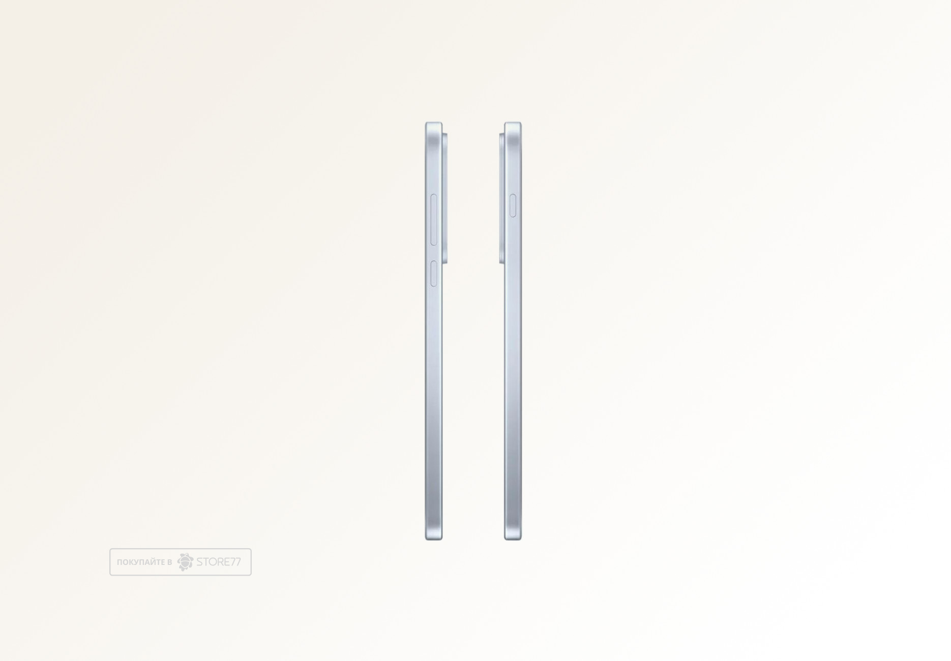 Телефон OnePlus Nord 5 12/256 ГБ, цвет: сухой лед (Dry Ice)