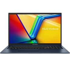 Ноутбук Asus Vivobook 17 (Intel Core 7 150U, 16/512 ГБ SSD, DOS, RU) цвет: Синий (Blue) (X1704VA-AU1108) 2 года гарантии
