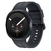 Умные часы Samsung Galaxy Watch 9 44 мм LTE, цвет: графитовый (Graphite)