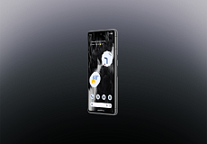 Телефон Google Pixel 7 8/256Gb (Obsidian)