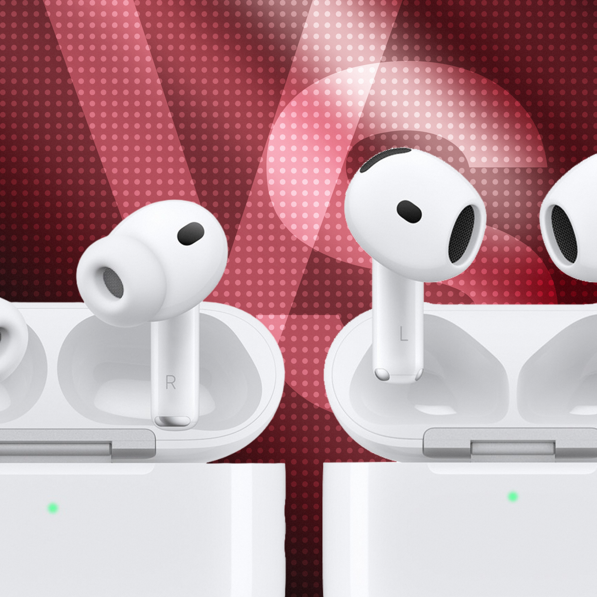 AirPods 4 vs AirPods Pro 3 — в чём разница и какие выбрать?