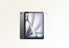 Защитная пленка для планшета Apple iPad Air 13" (Матовая)
