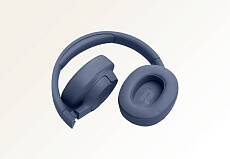 Беспроводные наушники JBL Tune 760NC (Синие)