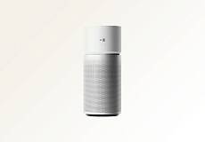 Очиститель воздуха Xiaomi Smart Air Purifier Elite EU (Белый)