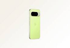 Телефон Google Pixel 10 12/256Gb (Lemongrass)