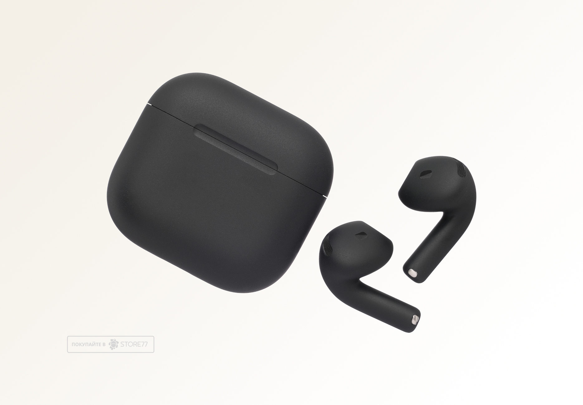 Беспроводные наушники Apple AirPods 5 (Черный)