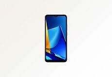 Телефон Poco C51 3/32 (Черный)