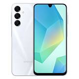 Телефон Samsung Galaxy A16 5G 6/128Gb (Серебро)